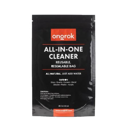 Ongrok All In One Cleaner 8oz