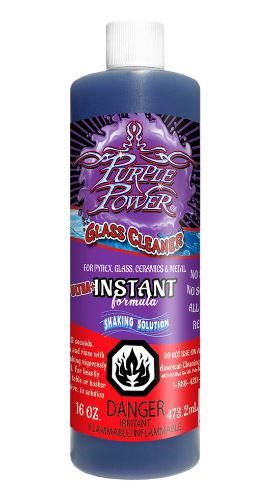 Purple Power Instant