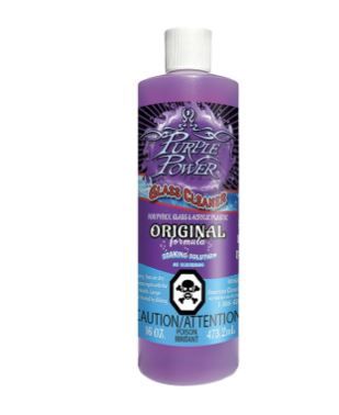 Purple Power Original
