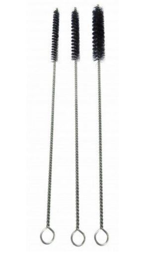 Randy&#39;s Black Label 7&quot; Brush Set