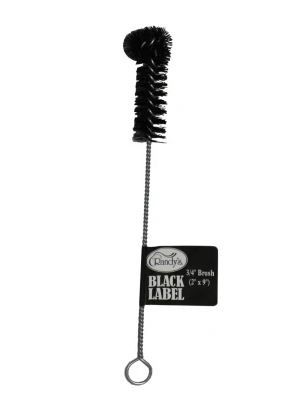 Randy&#39;s Black Label 9&quot; Brush