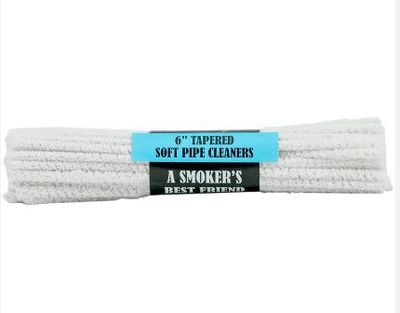Randy&#39;s Soft Pipe Cleaners