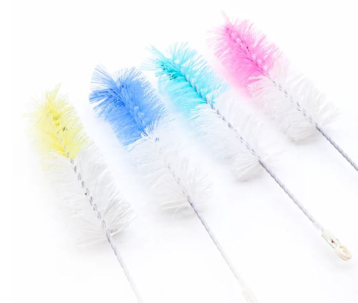 10&quot; Cleaning Brush