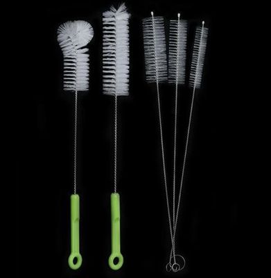 5 Pc Cleaning Brush Set