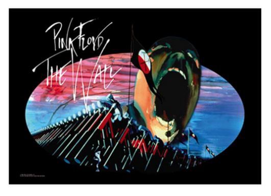 HFL0121 Pink Floyd Flag