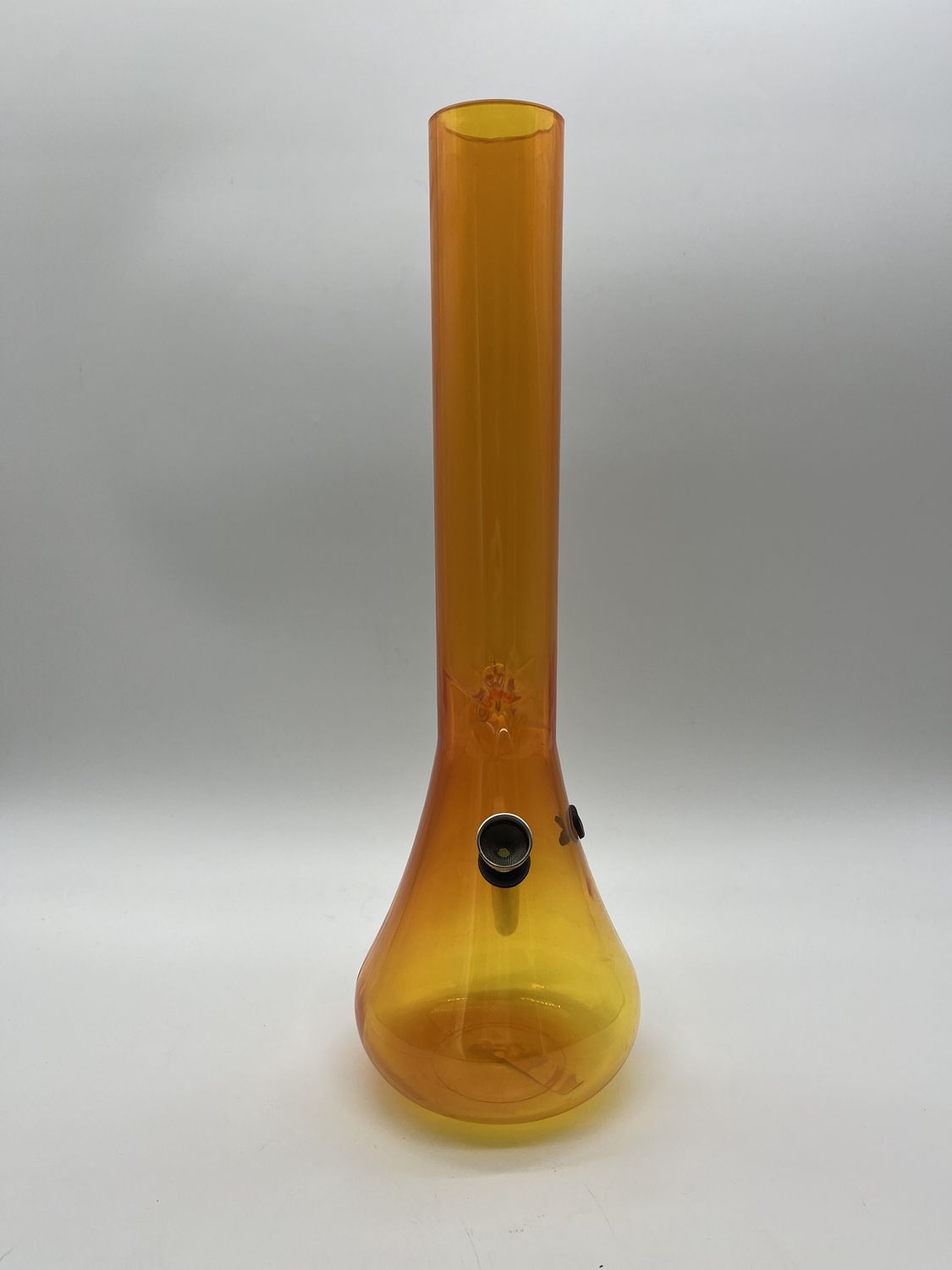Acrylic Bong $12.99