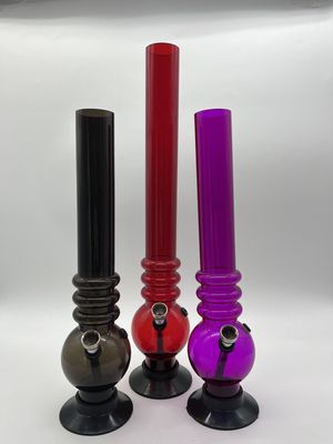 Acrylic Bong $14.99