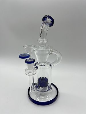 OG Original 10&quot; Recycler Bubbler