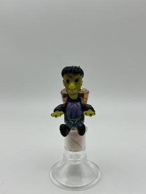 SG Frankenstein Bowl 14mm