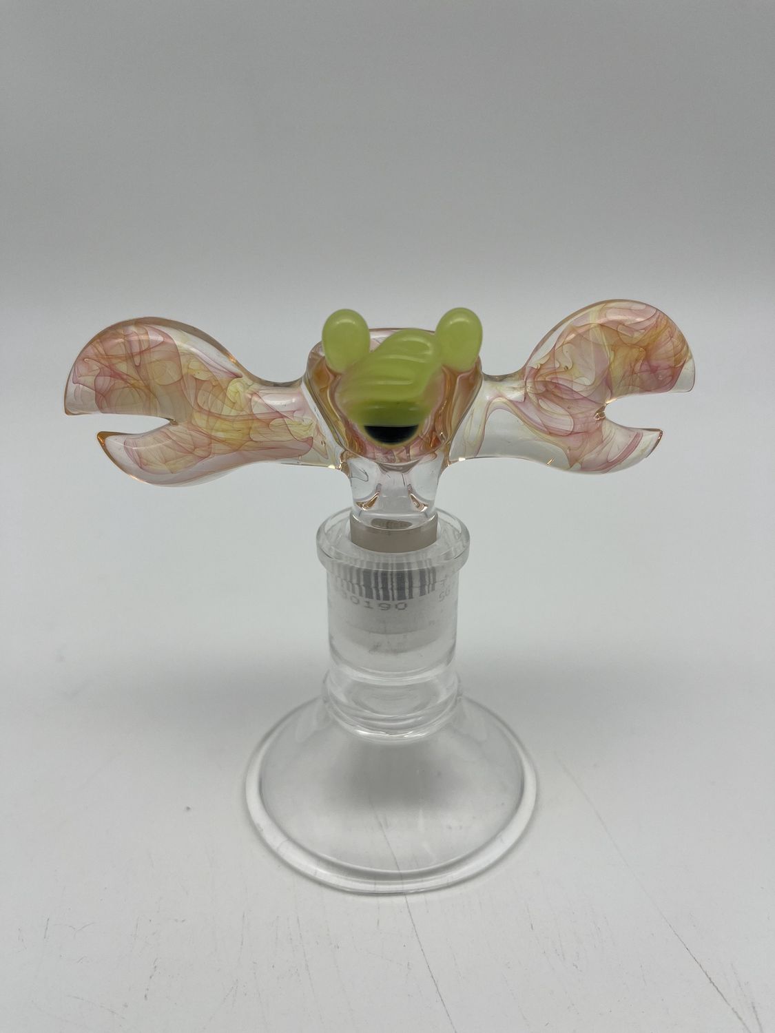 SG KLAWZ Fume Bowl 14mm
