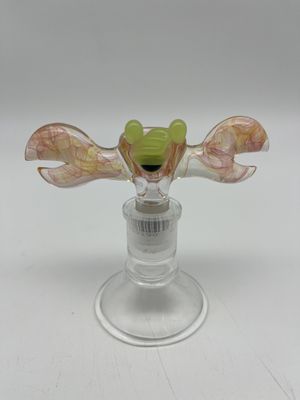SG KLAWZ Fume Bowl 14mm