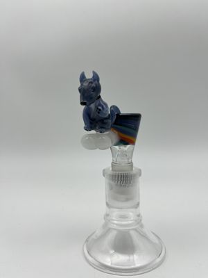 SG Pitbull SM Bowl