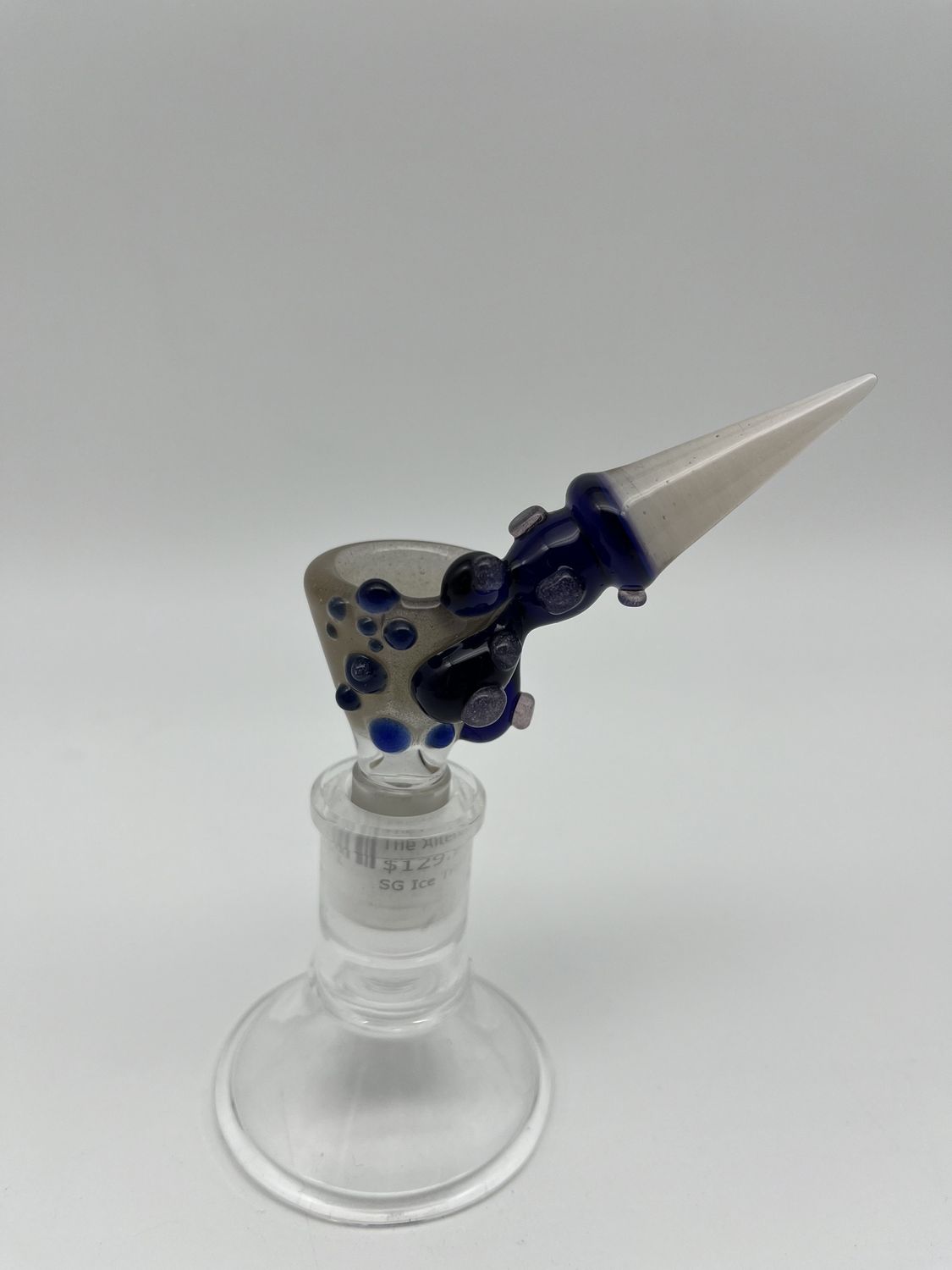 SG Ice Trips Bowl