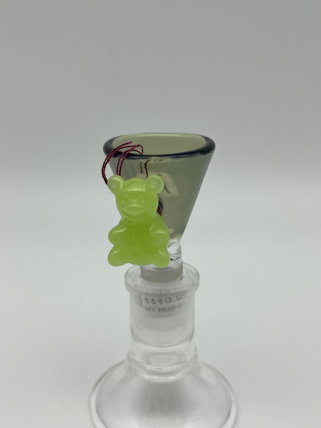 Glasea Gummy Bear Bowl