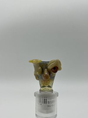 SG One Eyed Monster Bowl