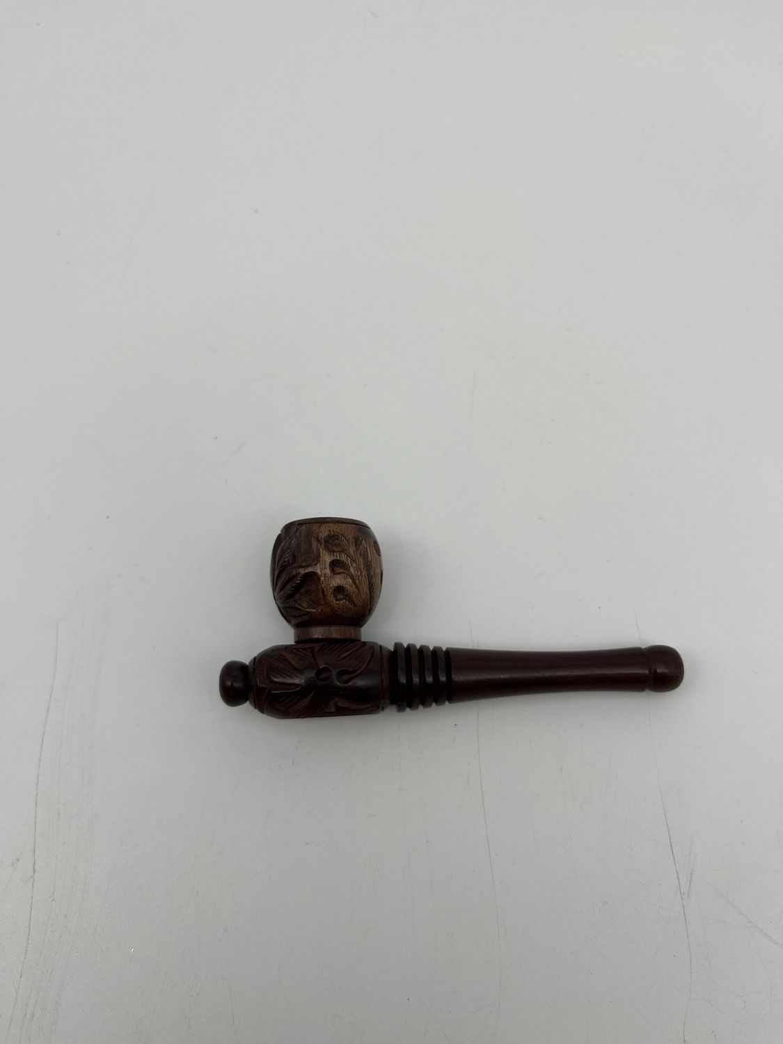 PGW 4G21L Wood Pipe