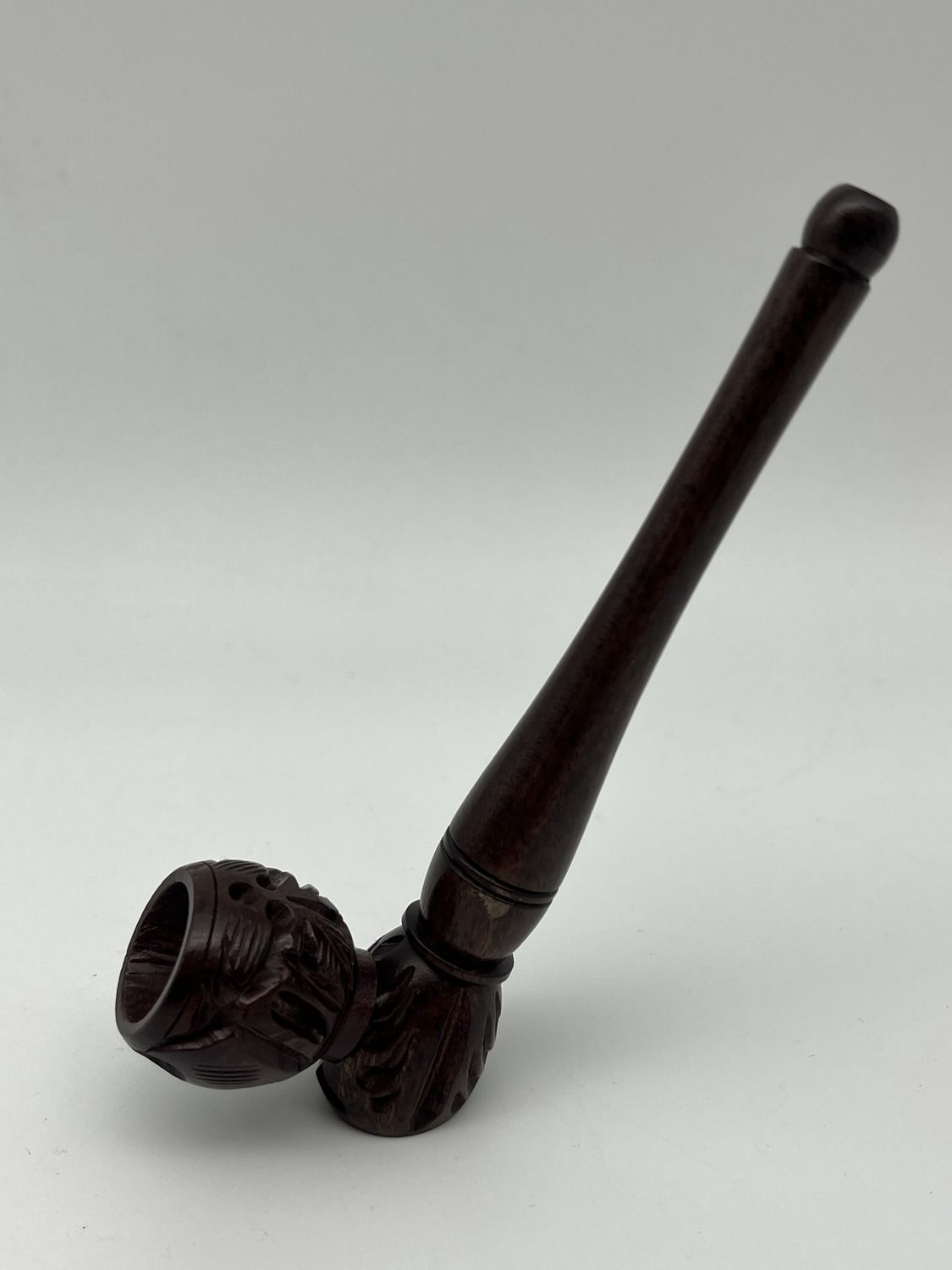 PGW 5G33H Wood Pipe