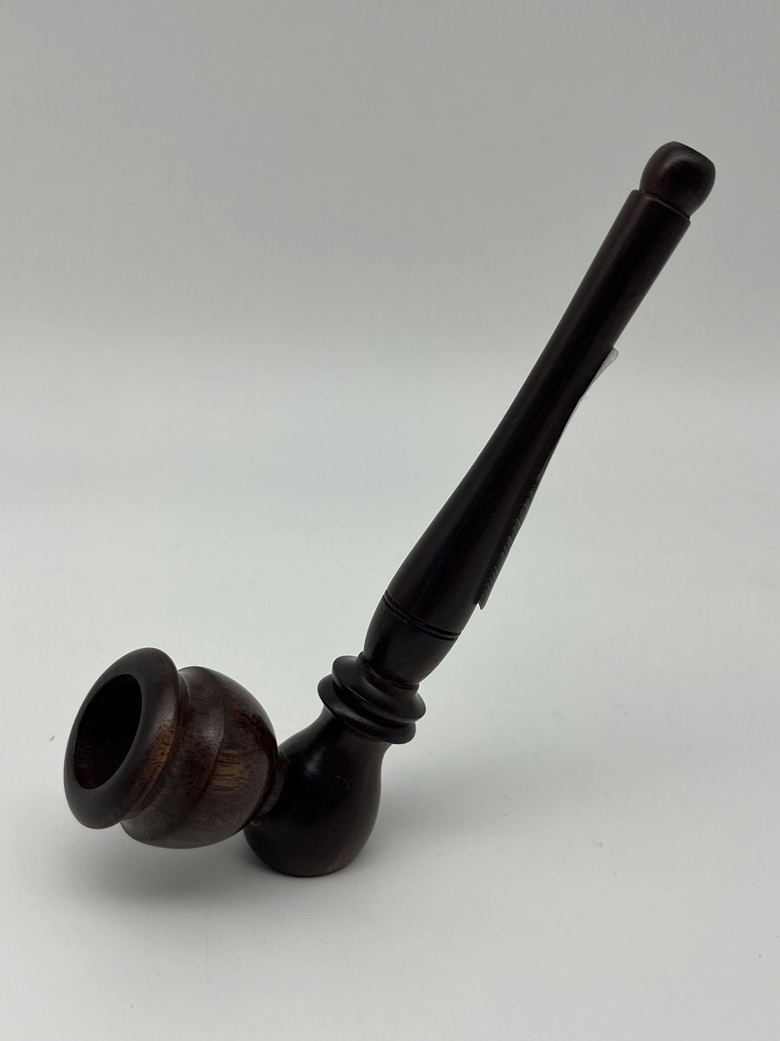 PGW 5G9 Wood Pipe