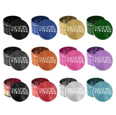 2.5&quot; 4pc Pollinator By Piranha