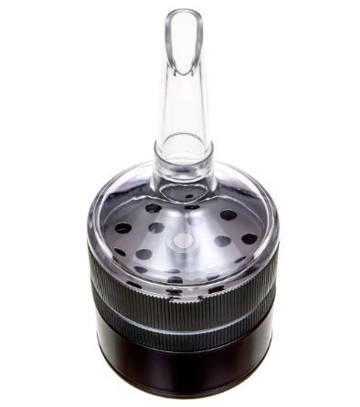 Anaxy Star Grinder W/ Dispenser
