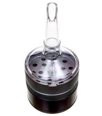 Anaxy Star Grinder W/ Dispenser