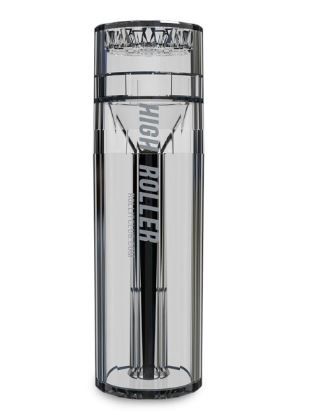 Highroller Grinder &amp; Cone Filler