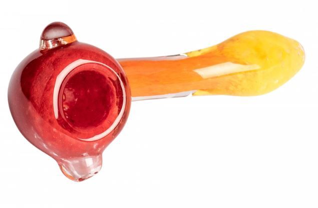 Triple Colour Frit Sherlock