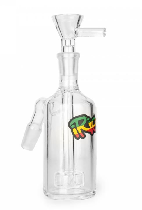 iRie 14/45 UFO Ashcatcher