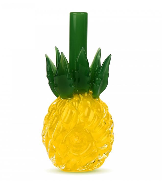 Pineapple Handpipe
