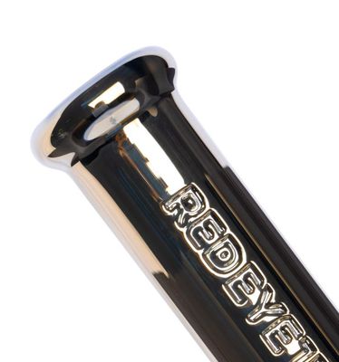18" Metallic Terminator Finish Cosmic Gold Hex Tube