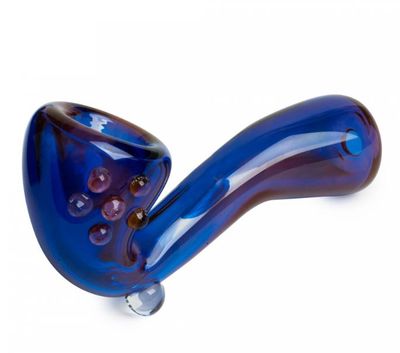 3.5&quot; Sherly The Sherlock Hand Pipe