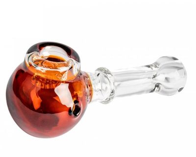 4.5&quot; Honeywell Bowl Hand Pipe
