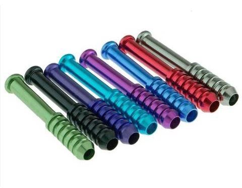 3&quot; Anodized Better Bat