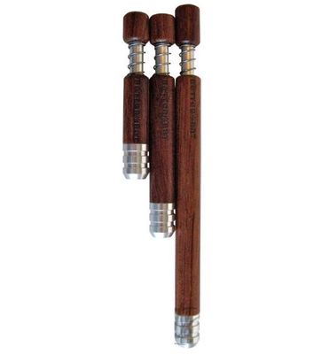 2&quot; Rosewood Better Bat