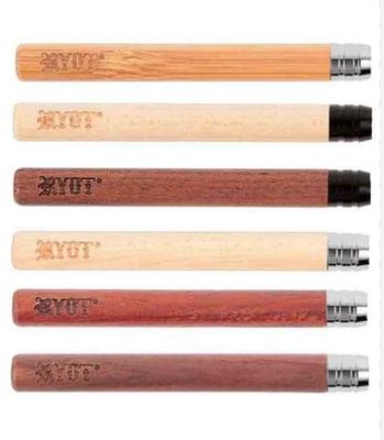 3&quot; Ryot Wooden Bat