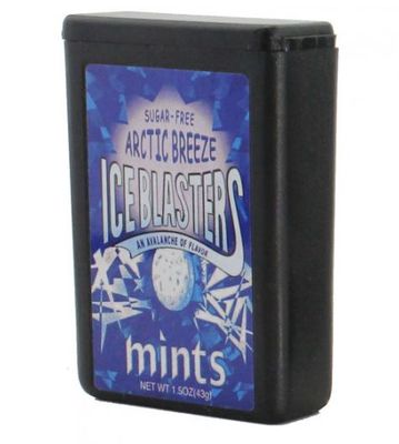 Arctic Breezes Dugout
