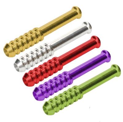 BAT2-A Anodized Metal Bat