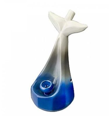 Dolphin Ceramic Pipe