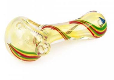 Pandora Pipe