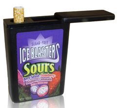 Tropical Sours Dugout
