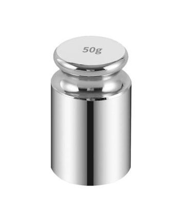 W50 - 50gr Calibration Weight