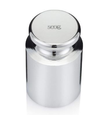 W500 - 500g Calibration Weight