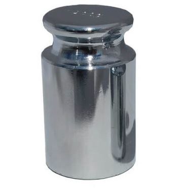 W2000-2000g Calibration Weight