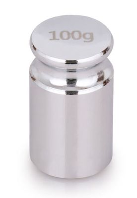 W100 - 100g Calibration Weight