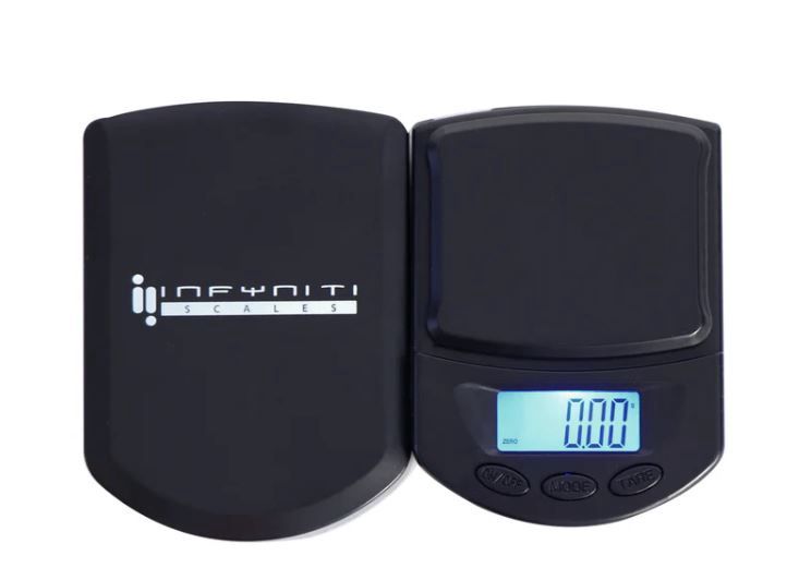 Thrift Scale 60g x 0.01g