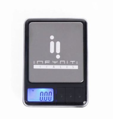 SC-ST100 Stealth 100g x 0.01g