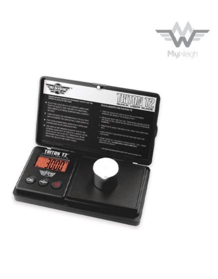 My Weight Triton T2 300g X 0.1g