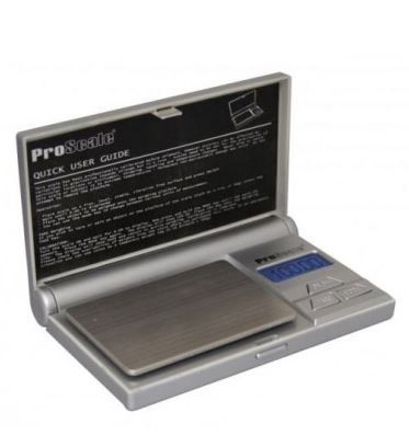 Proscale LCS500 500g x 0.1g