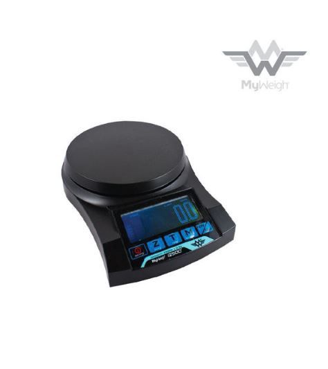 My Weigh i2500 2500g x 0.5g