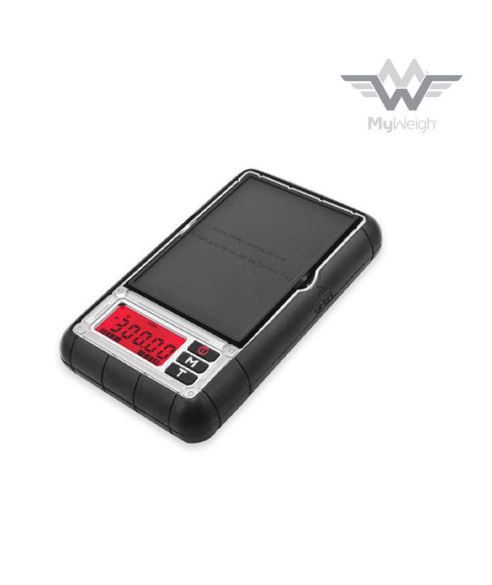 My Weigh Durascale D2-300 300g x 0.01g
